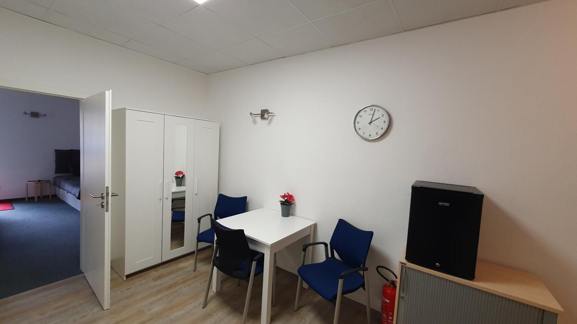 Kraemerbrueckenidyll Erfurt Dış mekan fotoğraf